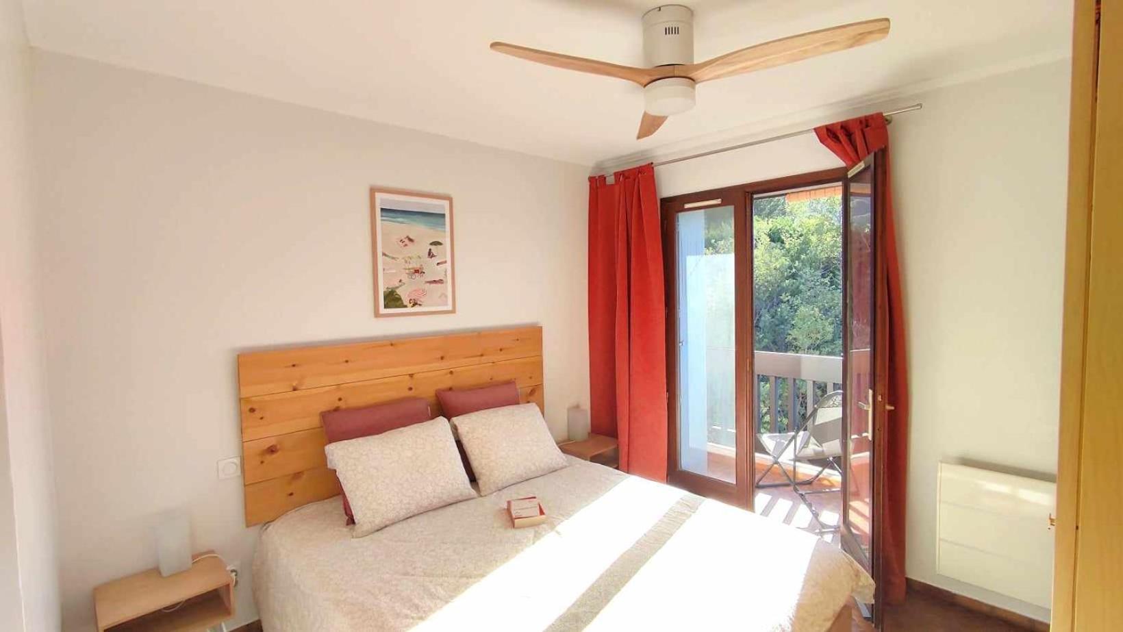 Apartment Port D'avall - Piscine Parking Clim - 200 M - 4 Pers - 2 Collioure