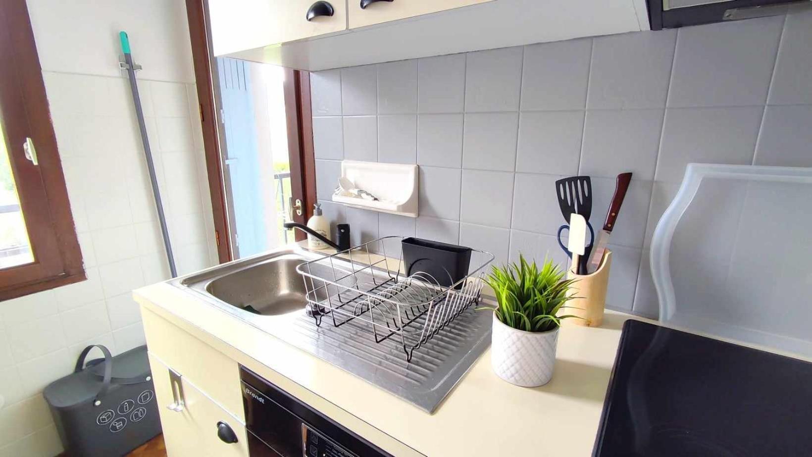 Port D'avall - Piscine Parking Clim - 200 M - 4 Pers - 2 Apartment Collioure