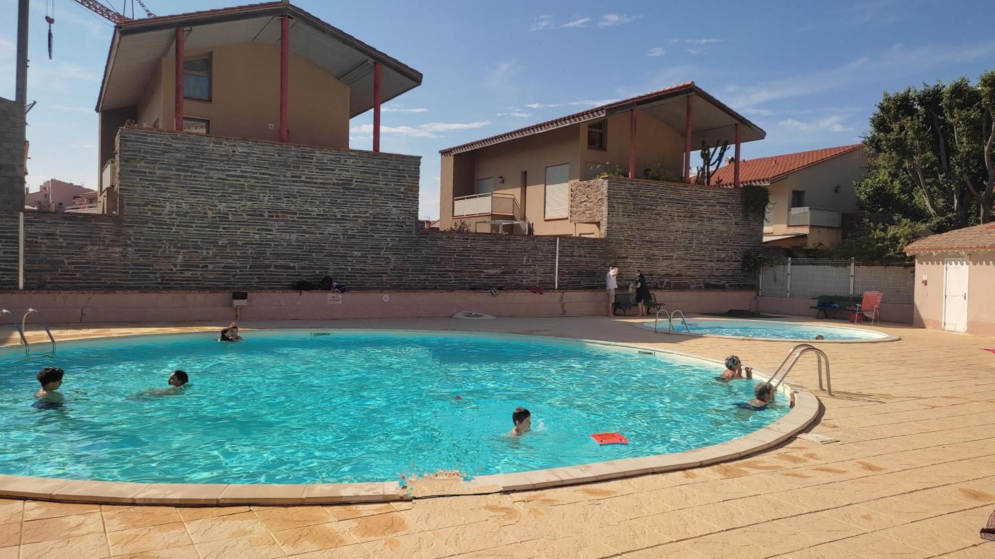 Port D'avall - Piscine Parking Clim - 200 M - 4 Pers - 2 *